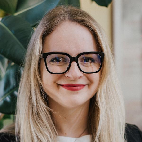 Magdalena Běhavá, ACE Consulting