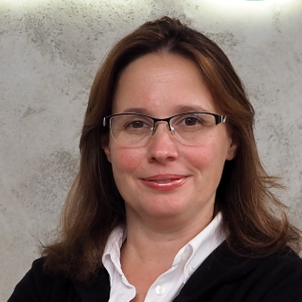 Irena Filařová Nucová