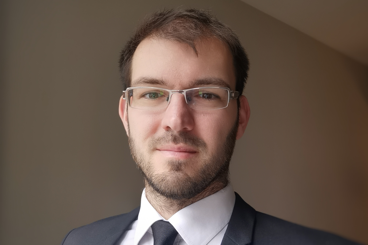 Andrej Lobotka, TAYLLORCOX