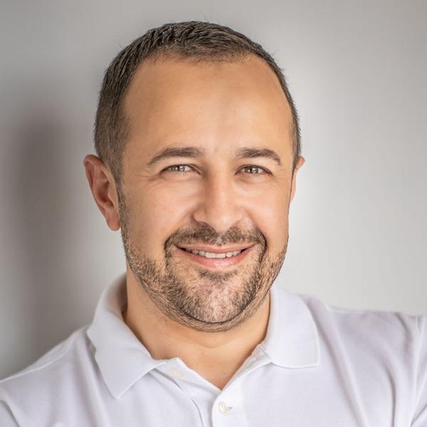 Stéphane Nicoletti, Groupe Up