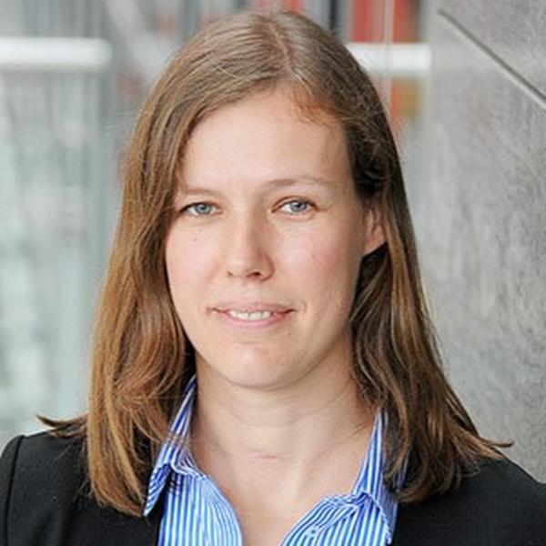 Jana Osecká, Deloitte