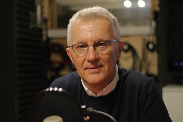 Tomáš Kopecký, CEO FranklinCovey CR
