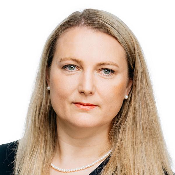 Jana Šetřilová, endors