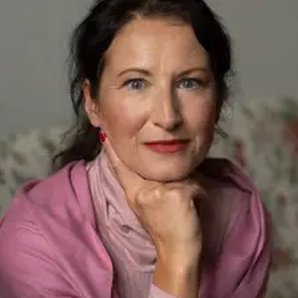 Mária Chvajová Staňková