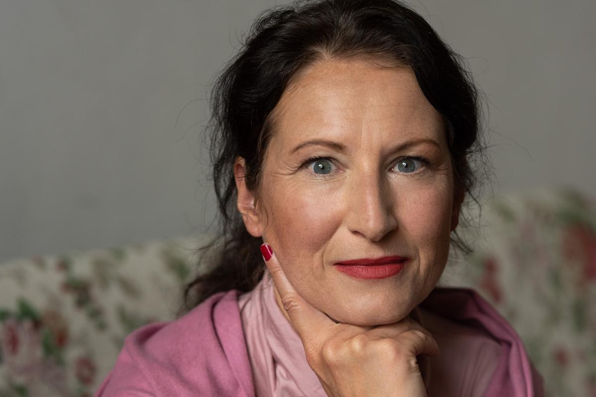 Mária Chvajová Staňková