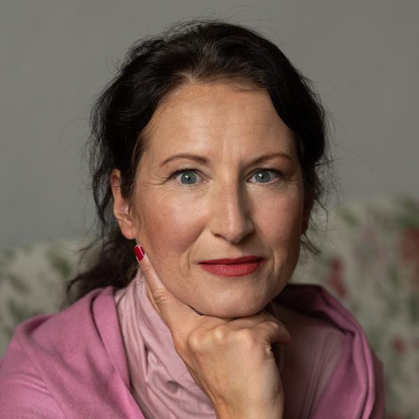 Mária Chvajová Staňková
