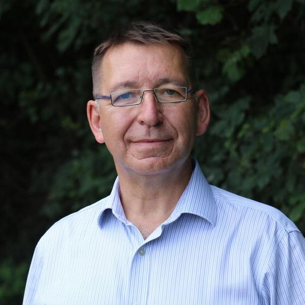 Martin Kalenda, zakladatel Image Lab