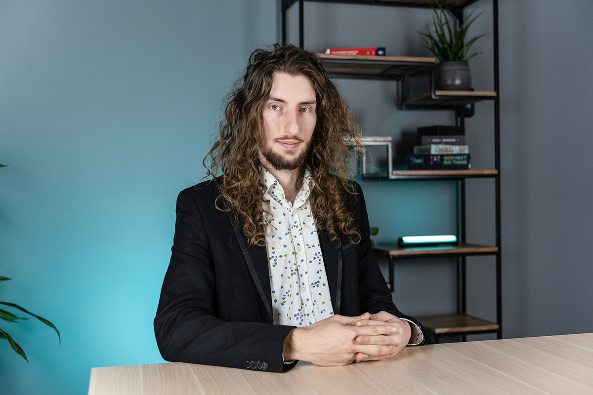 Jan Kulíšek, ICT Pro