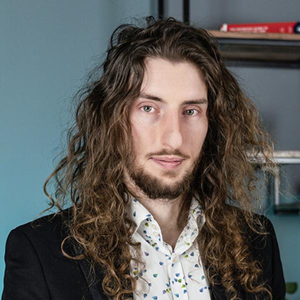 Jan Kulíšek, ICT Pro