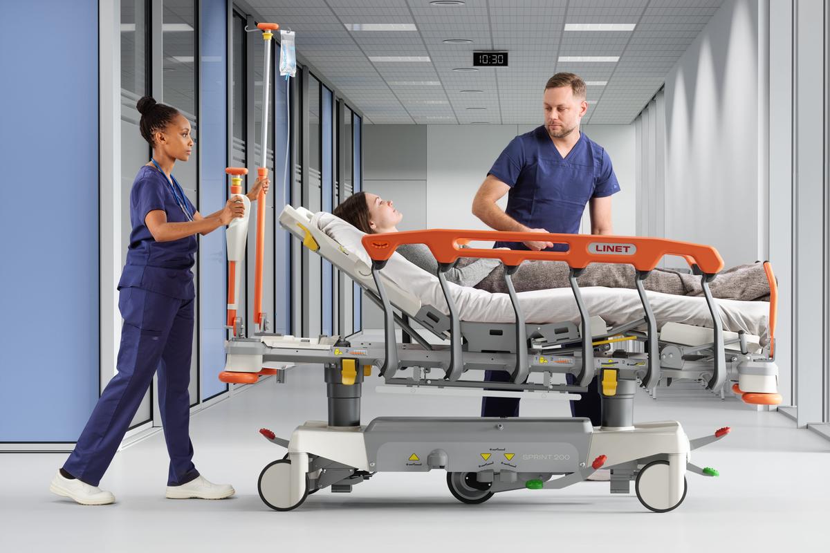 Patient Transport