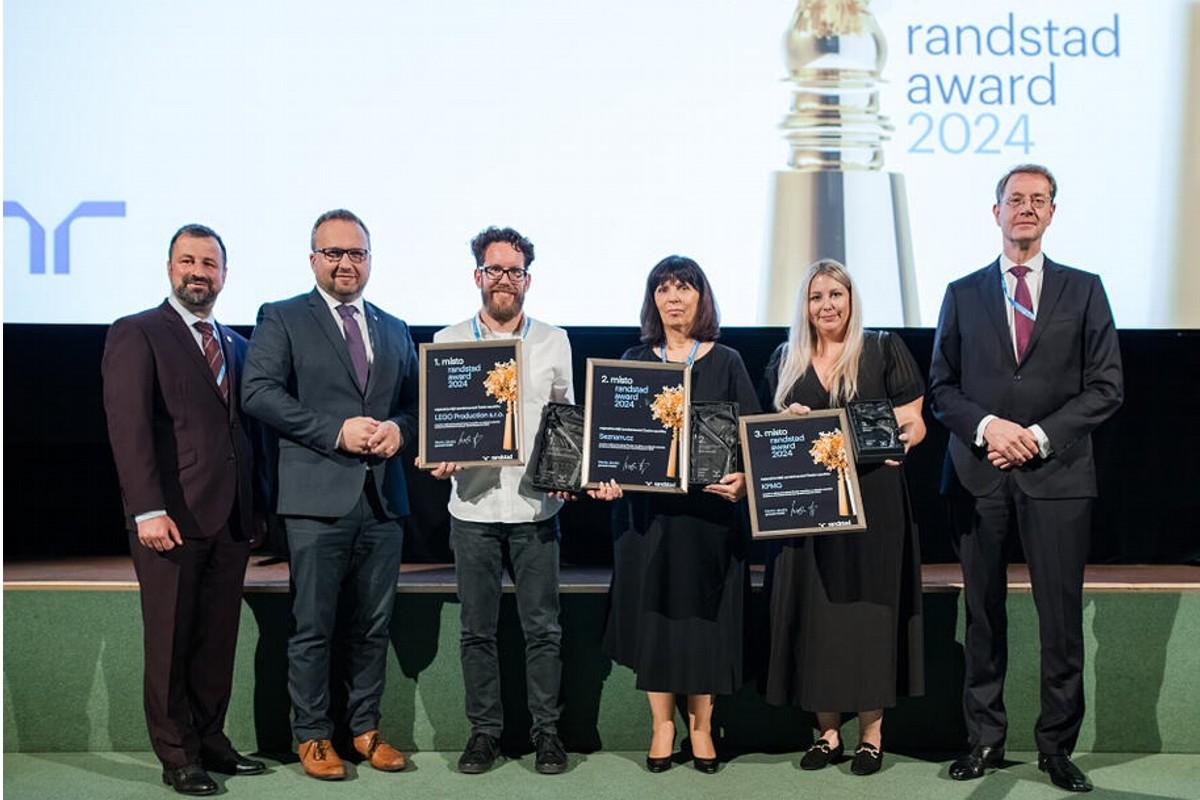 Randstad Award 2024
