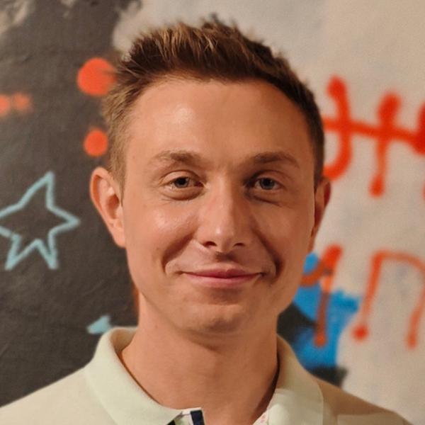 Arkadiusz Klimczak