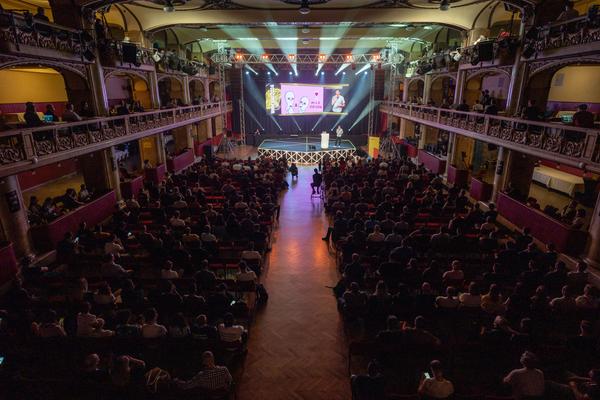 WebExpo