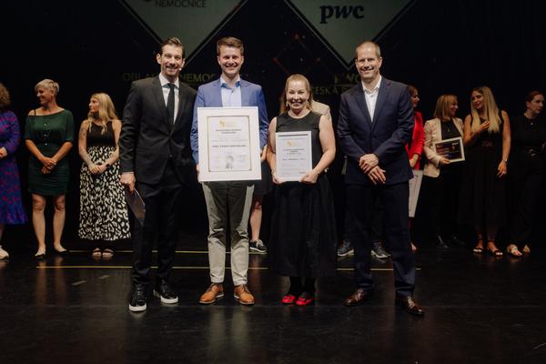 RA Awards