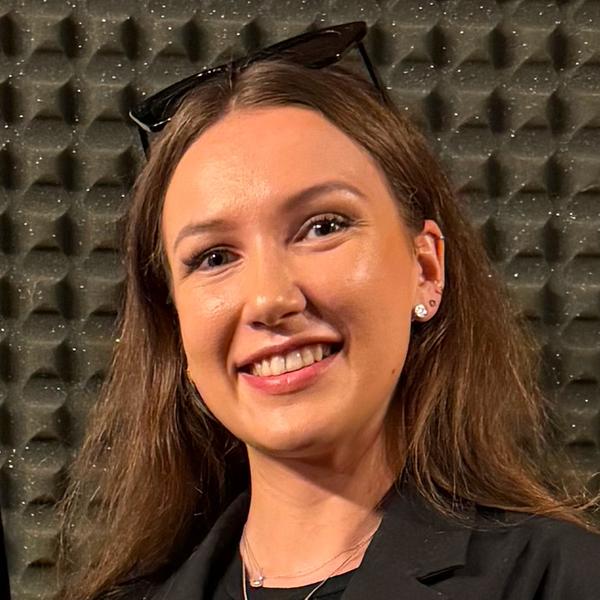 Saskia Wasfy Litvinová
