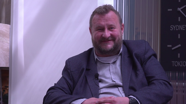 Petr Brichcín, TCC