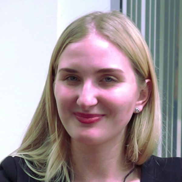 Eva Křehotová