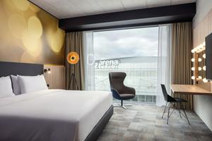 STAGES HOTEL Prague
