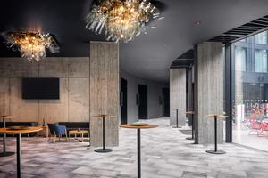 STAGES HOTEL Prague