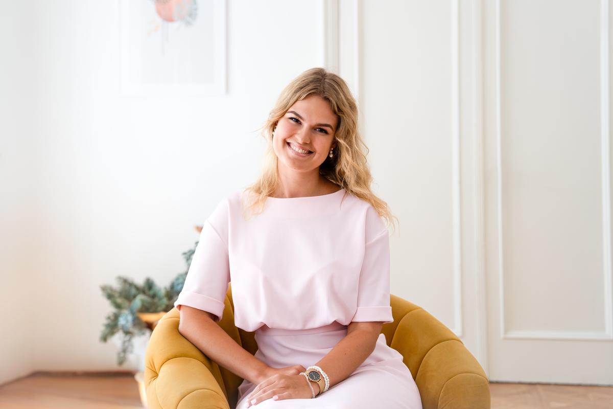 Monika Nováková, TCC online