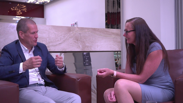 Michal Kankrlík a Barbora Daňková