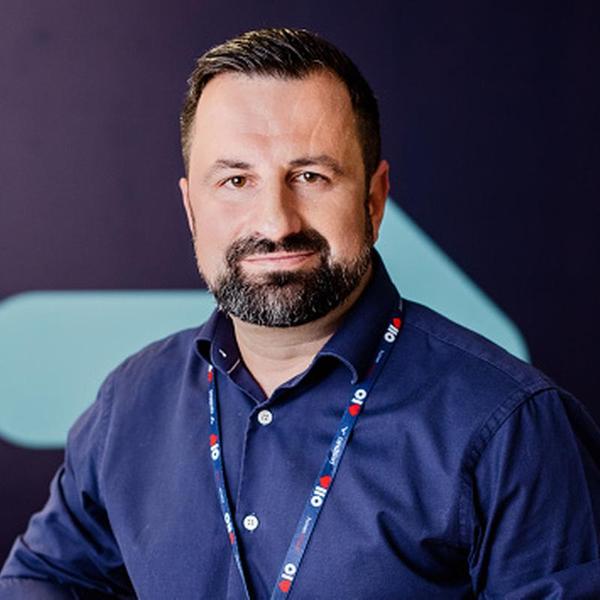 Martin Jánský