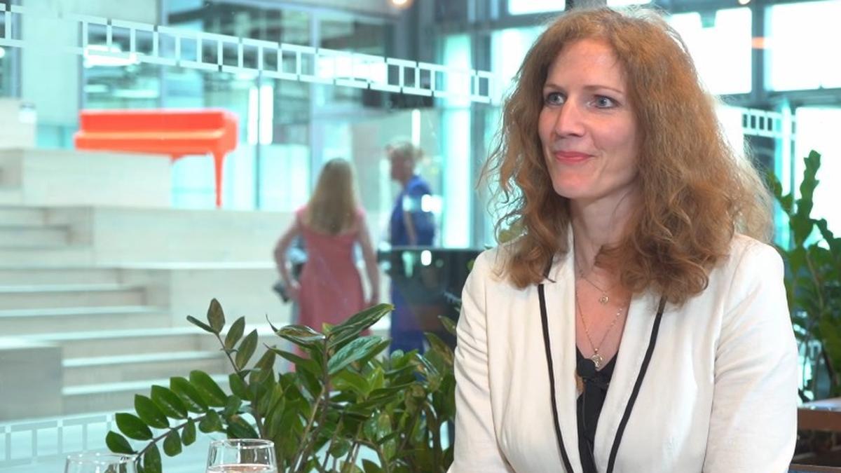Lenka Hlavová, General Manager, Toyoda Gosei CZ