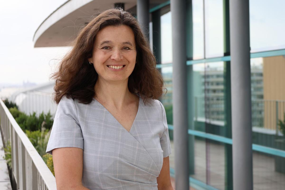 Jitka Sotonová, OKškolení