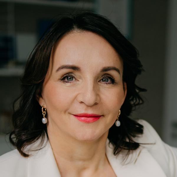 Jaroslava Rezlerová, generální ředitelka ManpowerGroup