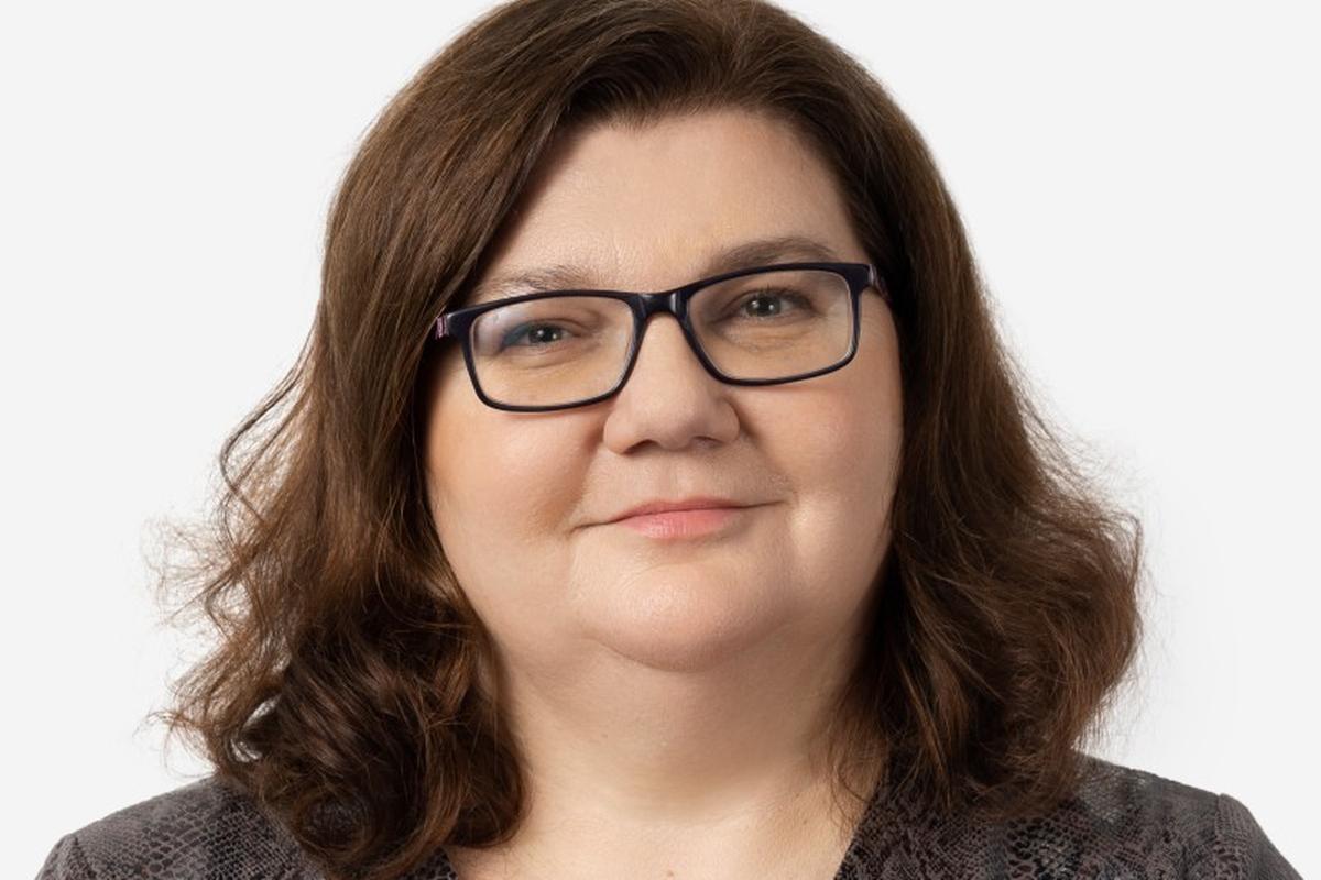 Gabriela Ivanco - Forvis Mazars