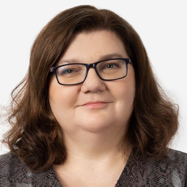 Gabriela Ivanco - Forvis Mazars
