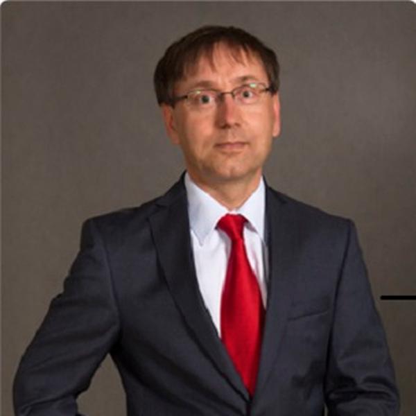 Mgr. Martin Rejhon, MBA