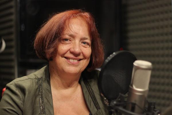 Šárka Daňková, architektka, certifikovaná Specialistka v ergonomii