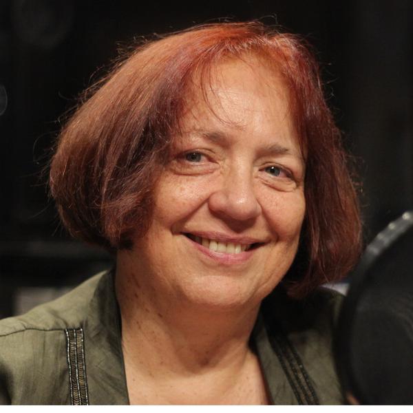 Ing. arch. Šárka Daňková