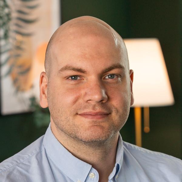 Jan Klusoň