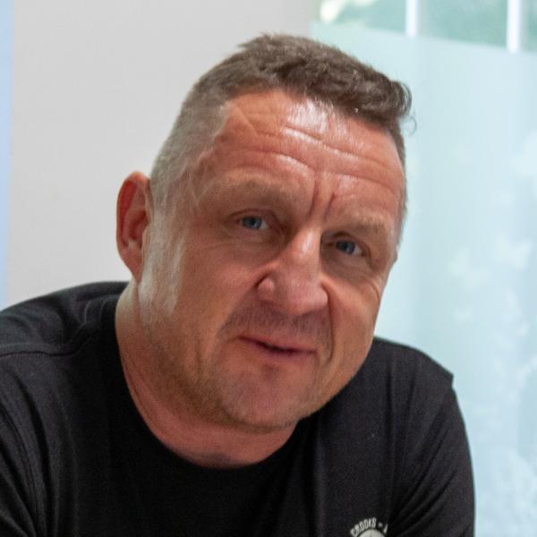 Pavel Suchánek, IKEM