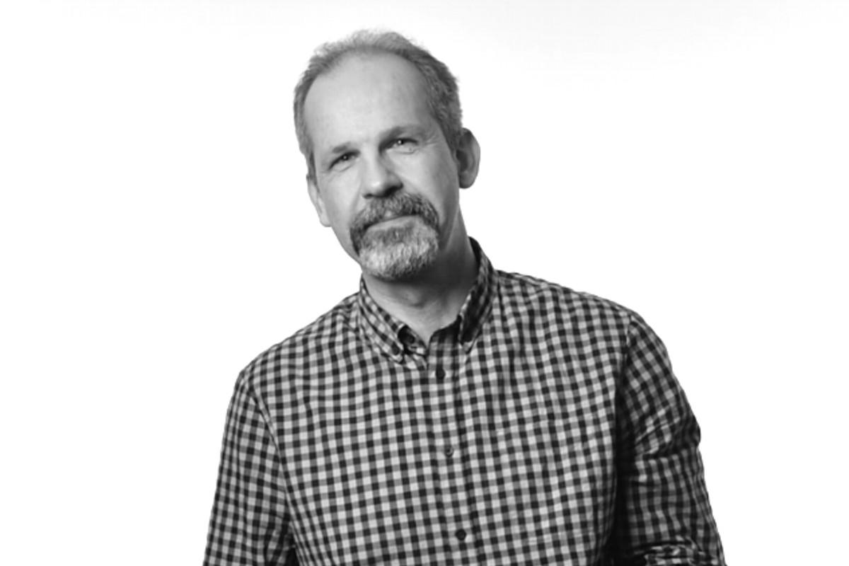Lumír Šarman, Master Trainer, FranklinCovey Czech