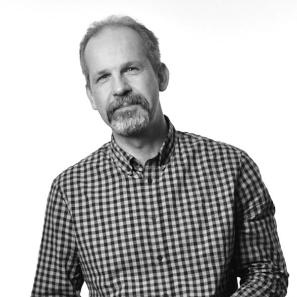 Lumír Šarman