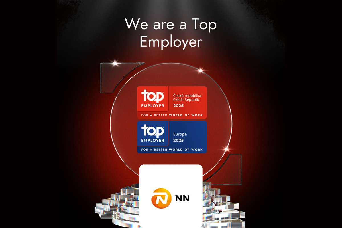 NN CR Top Employer