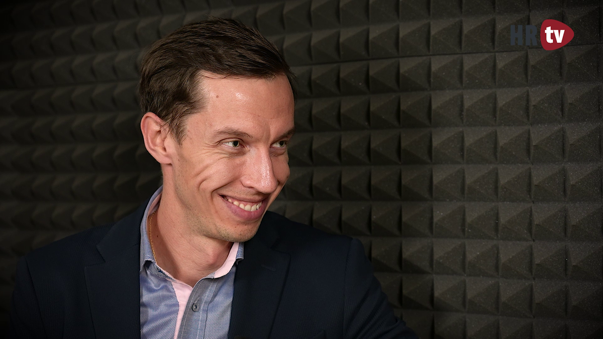 Michal Kolomazník, ICT pro