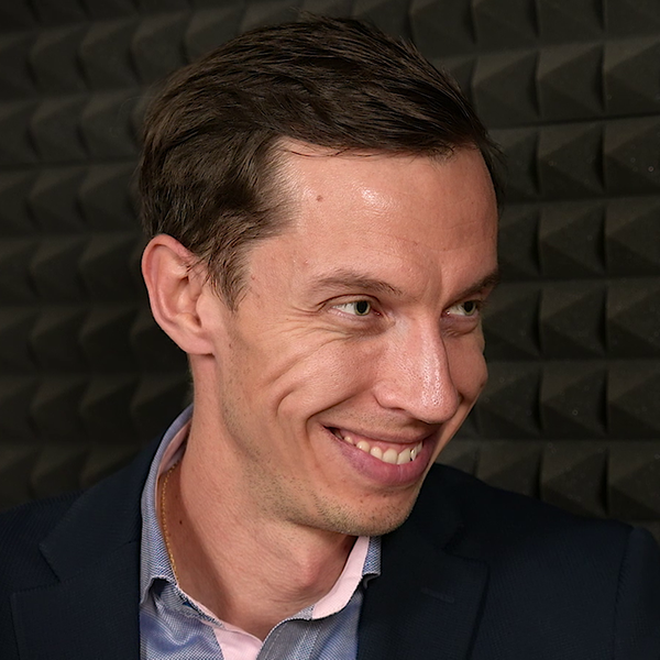Michal Kolomazník, ICT pro