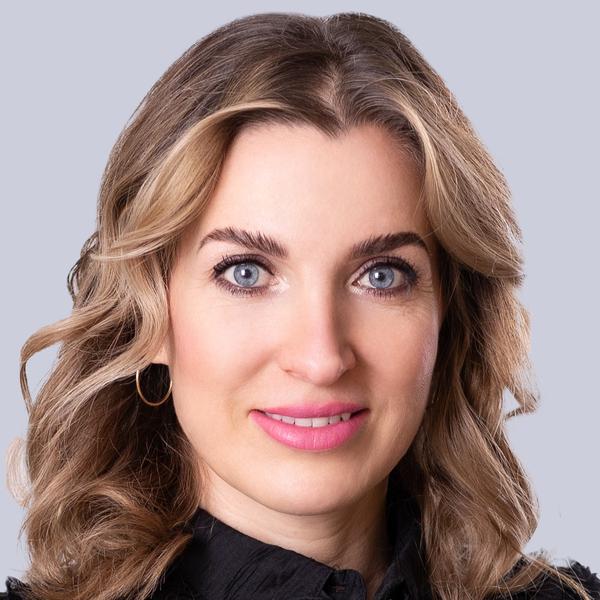 Kateřina Nousková, HR Business Partner, Schneider Electric