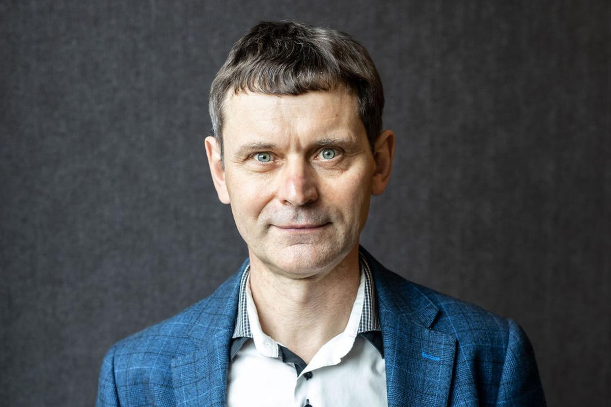 Josef Hajkr, Shine Consulting