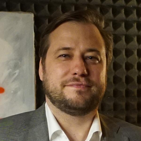 Daniel Vejsada, PRK Partners