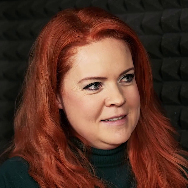 Zuzana Zborayová, ICT Pro