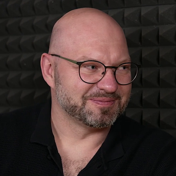 Pavel Teichman, ICT Pro
