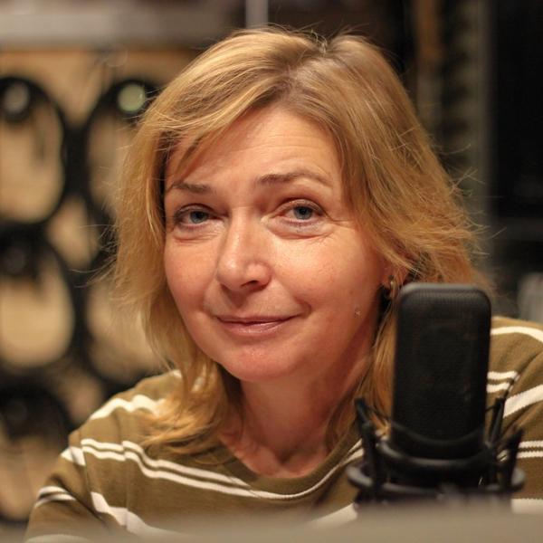 Jitka Tejnorová