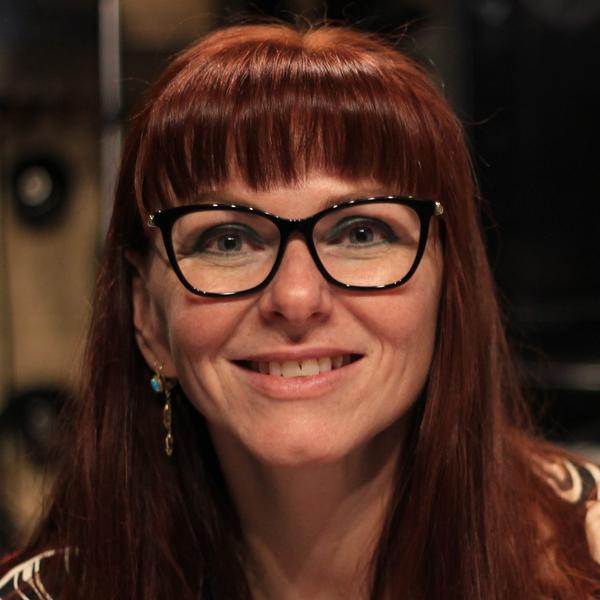 Kateřina Krist, BNP Paribas Cardif