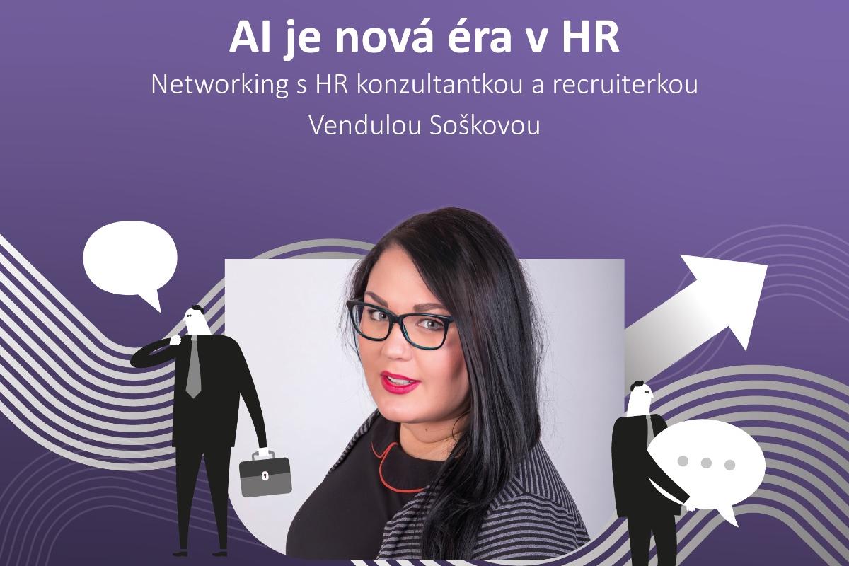 AI je nová éra v HR