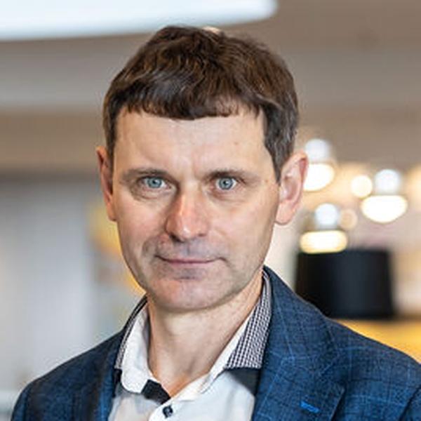 Josef Hajkr, Shine Consulting